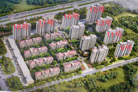 明诚园套二一楼57平20万2室1厅1卫